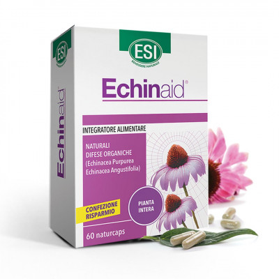 ESI Echinaid® Echinacea, kasvirág koncentrátum 60db
